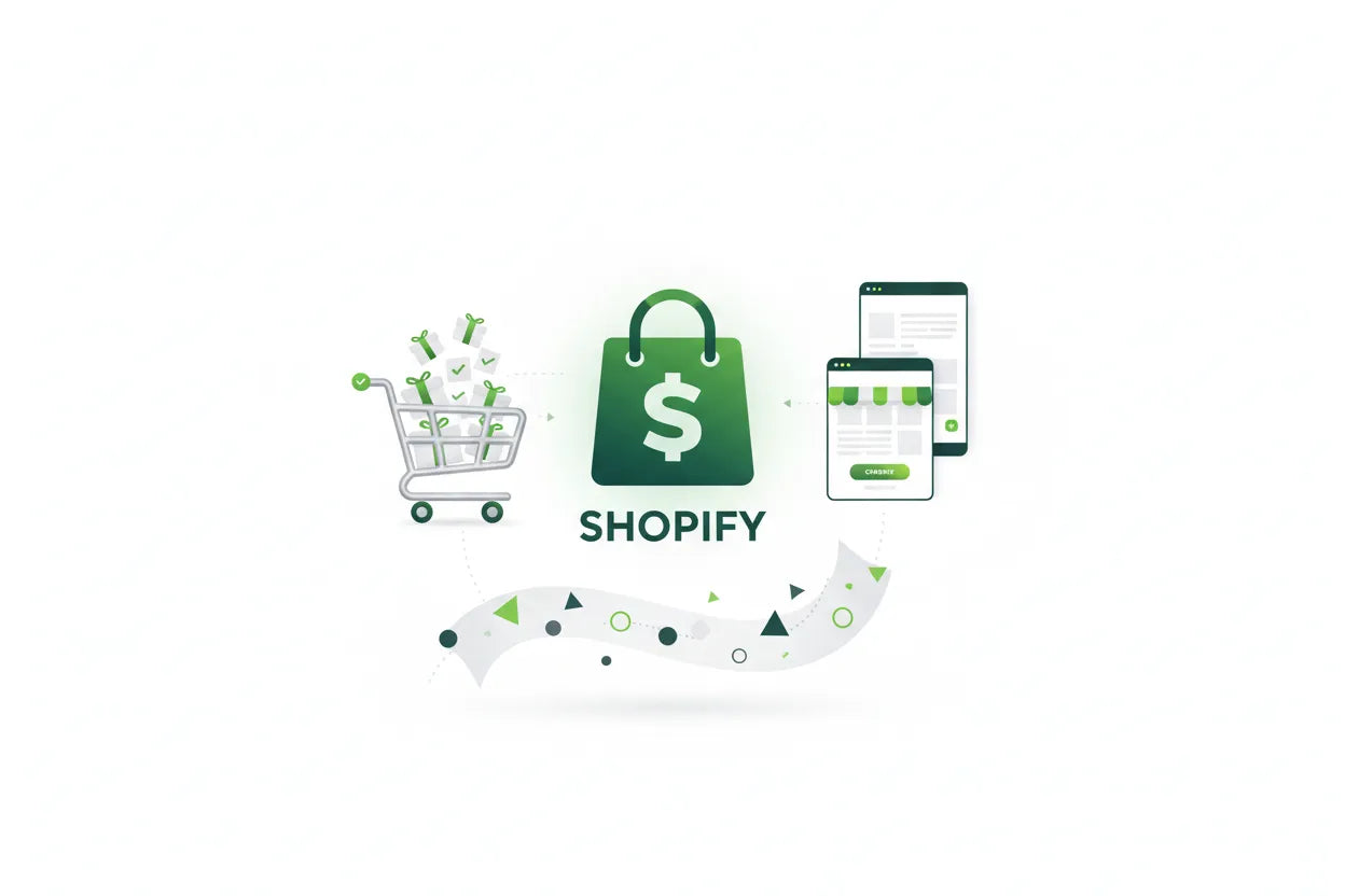 Shopify 